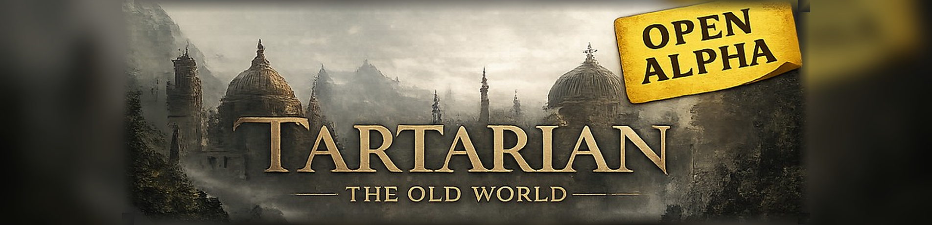 Tartarian: The Old World - Open Alpha